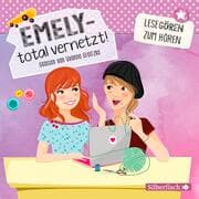 Cover von Emely - total vernetzt! (Lesegören zum Hören)