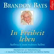 Cover von In Freiheit leben