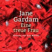 Cover von Eine treue Frau