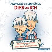 Cover von Dirk und ich (Jubiläumsausgabe)