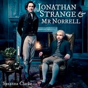 Cover von Jonathan Strange & Mr. Norrell