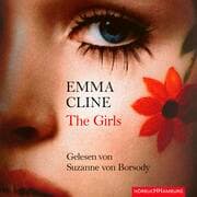 Cover von The Girls