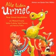 Cover von Alle lieben Urmel
