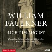 Cover von Licht im August