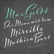 Cover von Der Mann mit dem Mireille-Mathieu-Bart