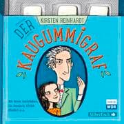 Cover von Der Kaugummigraf