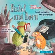 Cover von Nickel & Horn 1: Nickel & Horn