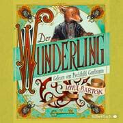 Cover von Der Wunderling