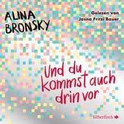 Cover von Und du kommst auch drin vor