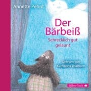 Cover von Bärbeiß 3: Der Bärbeiß. Schrecklich gut gelaunt
