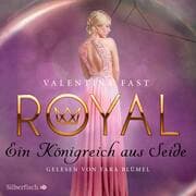 Cover von Royal 2: Ein Königreich aus Seide