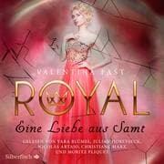 Cover von Royal 6: Eine Liebe aus Samt