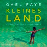 Cover von Kleines Land
