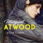 Cover von alias Grace