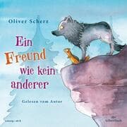 Cover von Ein Freund wie kein anderer