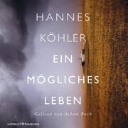 Cover von Ein mögliches Leben
