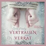 Cover von Kampf um Demora 1: Vertrauen und Verrat