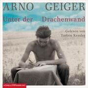 Cover von Unter der Drachenwand