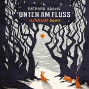 Cover von Unten am Fluss