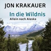 Cover von In die Wildnis