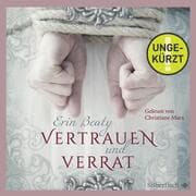 Cover von Kampf um Demora 1: Vertrauen und Verrat