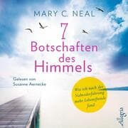Cover von 7 Botschaften des Himmels