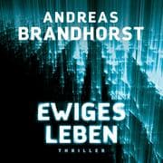 Cover von Ewiges Leben