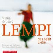 Cover von Lempi, das heißt Liebe