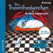 Cover von Das Traumfresserchen / Das kleine Lumpenkasperle