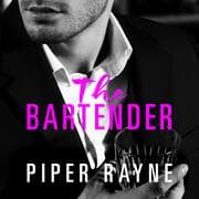 Cover von The Bartender (San Francisco Hearts 1)