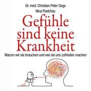 Cover von Gefühle sind keine Krankheit
