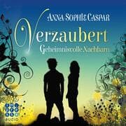 Cover von Verzaubert: Geheimnisvolle Nachbarn