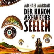 Cover von Der Kanon mechanischer Seelen