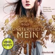 Cover von The Curse 1: UNSTERBLICH mein