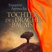Cover von Tochter des Drachenbaums