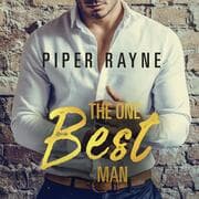 Cover von The One Best Man (Love and Order 1)