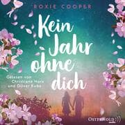 Cover von Kein Jahr ohne dich