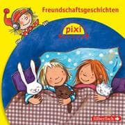 Cover von Pixi Hören: Freundschaftsgeschichten