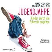 Cover von Jugendjahre