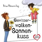 Cover von Freche Mädchen: Gewitterwolken-Sonnenkuss