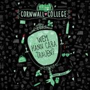 Cover von Cornwall College 2: Wem kann Cara trauen?