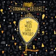 Cover von Cornwall College 3: Was weiß Cara Winter?