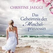 Cover von Das Geheimnis der Muschelprinzessin
