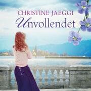 Cover von Unvollendet