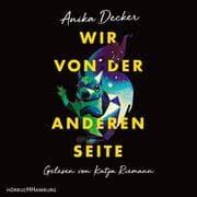 Cover von Wir von der anderen Seite