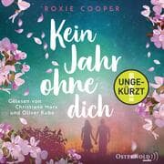 Cover von Kein Jahr ohne dich