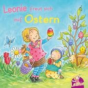 Cover von Leonie: Leonie freut sich auf Ostern