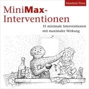 Cover von MiniMax-Interventionen