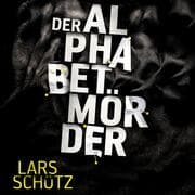 Cover von Der Alphabetmörder (Ein Grall-und-Wyler-Thriller 1)