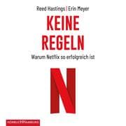 Cover von Keine Regeln